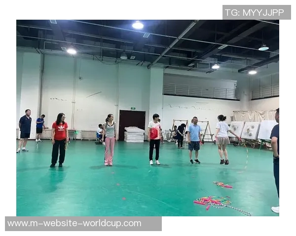 提升青少年体育素养的最佳选择体育培训俱乐部全方位服务解析